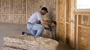 Eco-Friendly or Green Insulation Solutions in Niagara Falls, NY